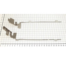 Петли для ноутбука Asus K42, A42JR, K42F, K42JC, K42JV, 13GNXS10M010