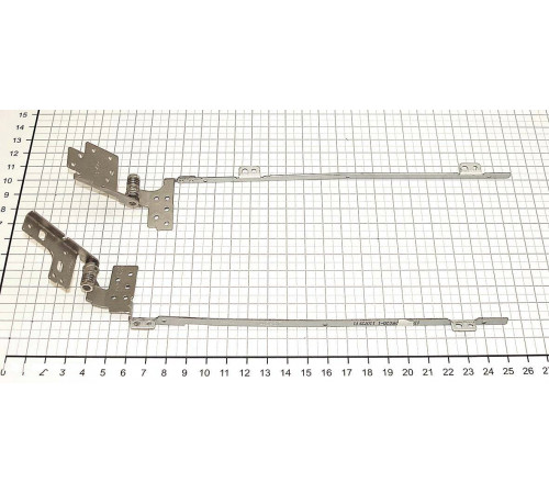 Петли для ноутбука Asus K42, A42JR, K42F, K42JC, K42JV, 13GNXS10M010