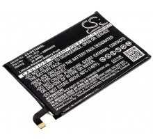 Аккумулятор CS-DGT600SL HT6/T6 для DOOGEE T6 Pro Homtom 3.8V / 6000mAh / 22.80Wh
