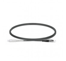 Патч-корд оптический TopLan, симплексный, FC/PC-SC/PC, MM 62,5/125 (OM1), 150 м, LSZH