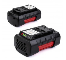 Аккумулятор для Bosch 36V 4.0Ah (Li-Ion) PN: F 016 800 346. Аккумулятор для Bosch 36V 4.0Ah (Li-Ion) PN: F 016 800 346.
