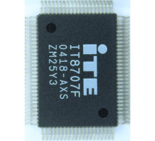Мультиконтроллер IT8707F AXS