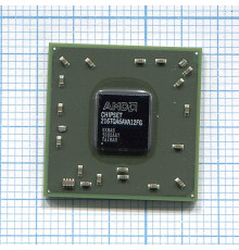 Чип AMD 216TQA6AVA12FG, RS690