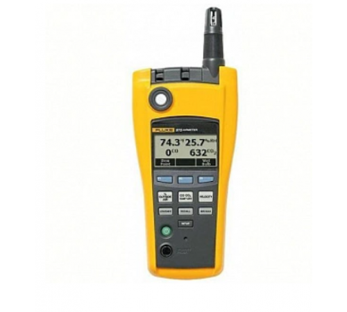 Газосигнализатор Fluke 975V