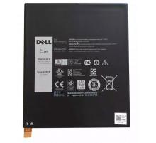 Аккумуляторная батарея для планшета Dell Venue 8 7840 (K81RP) 3.7V 21Wh