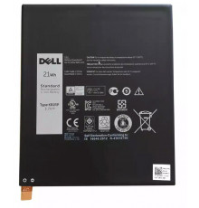 Аккумуляторная батарея для планшета Dell Venue 8 7840 (K81RP) 3.7V 21Wh