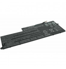 Аккумуляторная батарея для ноутбука Acer Aspire E3-112 11.4V 2640mAh 30Wh AC13C34