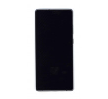 Дисплей для Samsung Galaxy Note 20 SM-N980F/DS серый