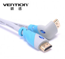 Кабель Vention HDMI-HDMI H330HDA-S150 1.5м
