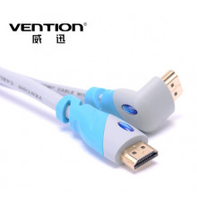 Кабель Vention HDMI-HDMI H330HDA-S150 1.5м