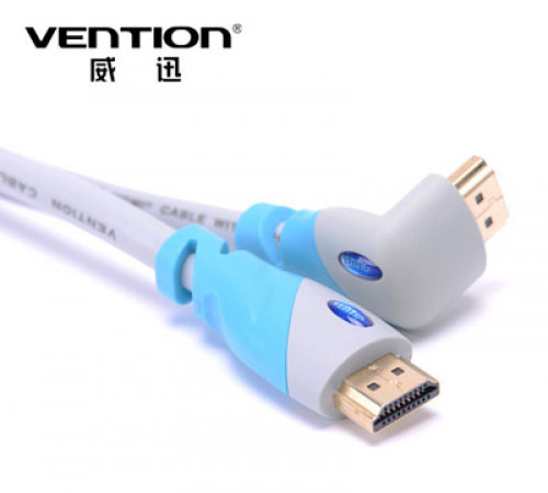 Кабель Vention HDMI-HDMI H330HDA-S150 1.5м