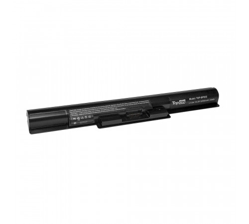 Аккумулятор для ноутбука Sony Vaio 14E, 15E, SVF14, SVF15 Series. 14.8V 2200mAh 33Wh. PN: CS-BPS35NB, VGP-BPS35.