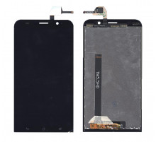Дисплей для Asus ZenFone 2 ZE550ML черный