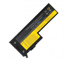 Аккумулятор для Lenovo ThinkPad X60s, X61s, (40Y6999), 2200mAh, 14.4V, OEM