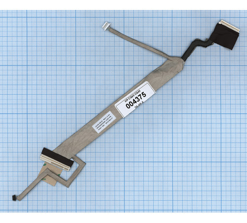 Шлейф матрицы для ноутбука HP CQ40 CQ45 Series   720045