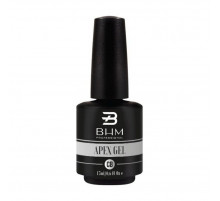 BHM Professional Камуфлирующая база / Apex Gel 006, 17 мл