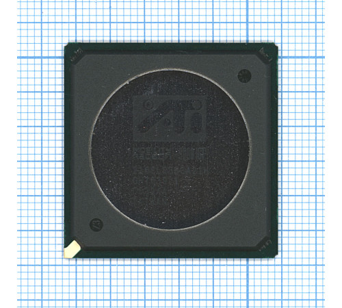 Чип ATI AMD IGP9000 216CLS3BGA21H