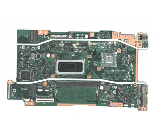 Материнская плата для Asus X409FA 4G/5405U