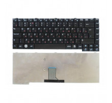 Клавиатура для ноутбука Samsung R510, R550, R60, R70 черная
