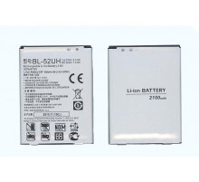 Аккумуляторная батарея BL-52UH для LG L70 D325