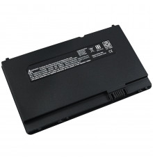 Аккумулятор для HP Compaq Mini 1000, 1005, 1010, 1011, 1050, 1100, 1125, 1150, 1170, 1199, (HSTNN-OB80), 4400mAh, 11.1V, OEM