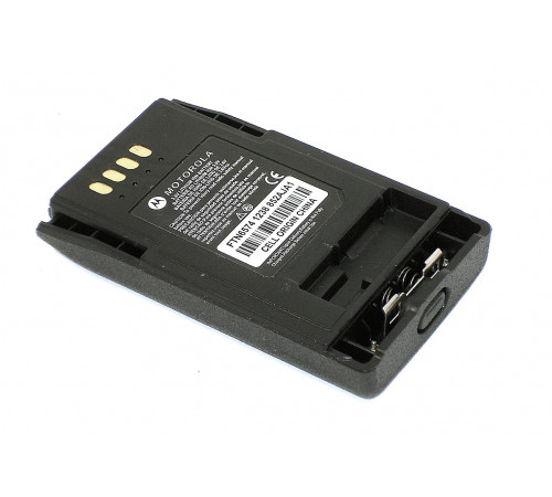 Аккумулятор для Motorola CEP 400 MTH850 (PMNN6074) 2200mAh 3.6V Li-ion