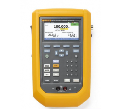 Калибратор давления автоматический Fluke 729 30G