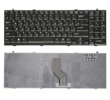 Клавиатура для ноутбука LG R510 S510 510 черная
