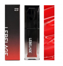 Lebelage Тинт для губ / Deep Kiss Fixing Lip Tint №201, 1,4 г