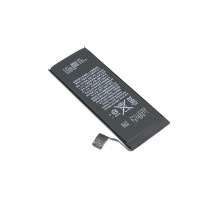 Аккумуляторная батарея для Apple iPhone SE 3.82V 6.21Wh (AA)