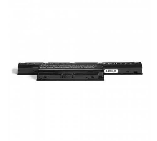 Аккумулятор для ноутбука Acer Aspire 4551G, 5551, 5750G, V3, TravelMate 4750, 5740G, 7750G Series. 10.8V 4400mAh PN: AS10D31