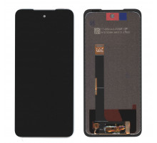 Дисплей для Umidigi BISON 2 Max в сборе с тачскрином черный