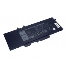 Аккумуляторная батарея для ноутбука Dell Precision 3540 (4GVMP) 7.6V 8500mAh