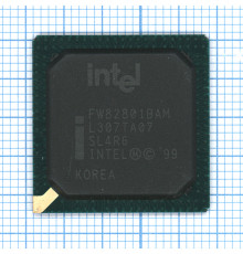 Чип Intel FW82801BAM SL4R6