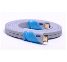 Кабель Vention HDMI-HDMI H330HDF-S100 1м