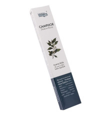 Aasha Herbals Ароматические палочки / Camphor, 10 шт.