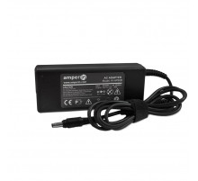 Блок питания (сетевой адаптер) Amperin AI-HP90B для ноутбуков HP 19V 4.74A 4.8x1.7 (bullet)