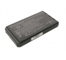 Аккумуляторная батарея для ноутбука Dell Inspiron 1200, 4400mAh OEM