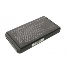 Аккумуляторная батарея для ноутбука Dell Inspiron 1200, 4400mAh OEM