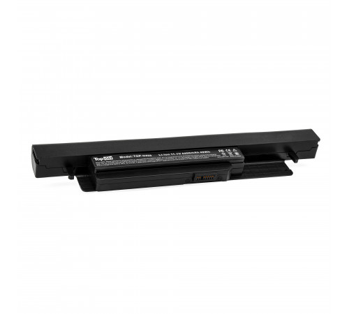 Аккумулятор для ноутбука Lenovo IdeaPad U450P, U550 Series. 11.1V 4400mAh 49Wh. PN: L09C6D21, L09S6D21.