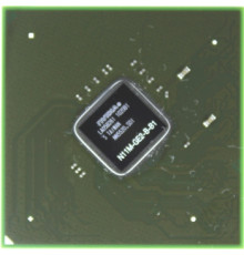 Чип nVidia N11M-GE2-B-B1