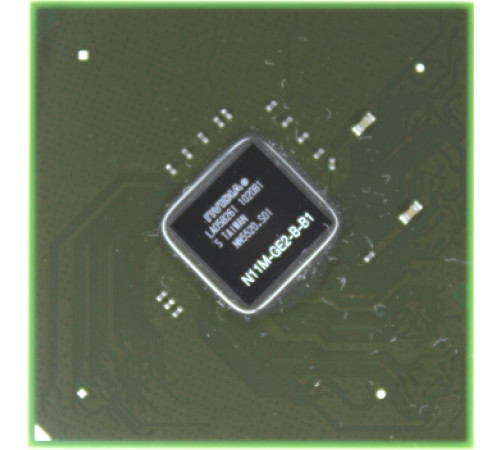 Чип nVidia N11M-GE2-B-B1