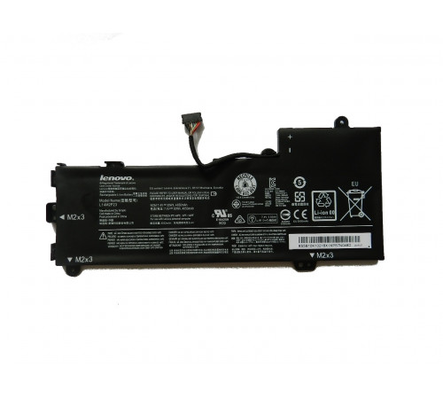 Аккумулятор для Lenovo (L14L2P22) IdeaPad E31-70, E31-80, 510S-13IKB, 35Wh, 4610mAh, 7.6V