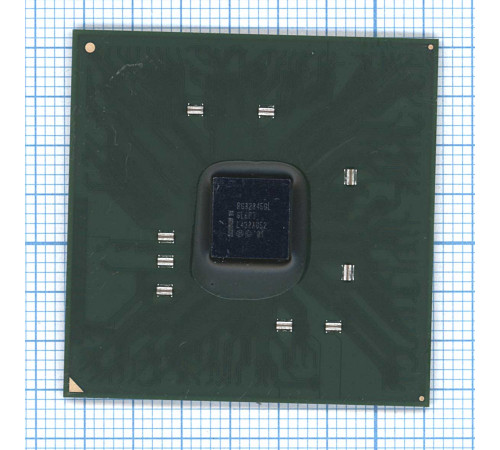 Чип Intel RG82845GL SL6PT