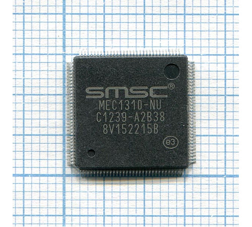 Микросхема Microchip SMSC MEC1310-NU