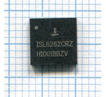 Контроллер ISL6262 CRZ