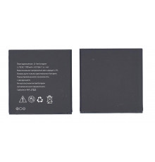 Аккумуляторная батарея для Explay Onyx 1300mAh