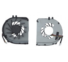 Вентилятор (кулер) для ноутбука Dell Vostro 3400 3500 V3400 V3500 VER-1