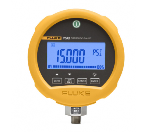 Прецизионный калибратор манометров Fluke 700G05 30 PSIG