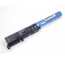 Аккумуляторная батарея для ноутбука Asus X441SA (A31N1537) 10.8V 2200mAh OEM черная